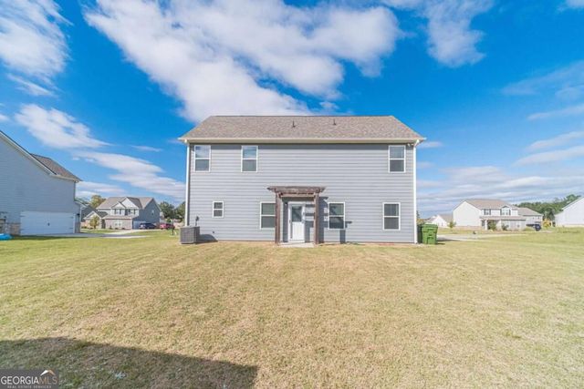 722 Woody Drive, Monroe, GA 30655