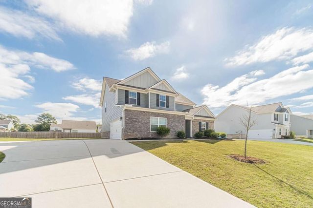 722 Woody Drive, Monroe, GA 30655