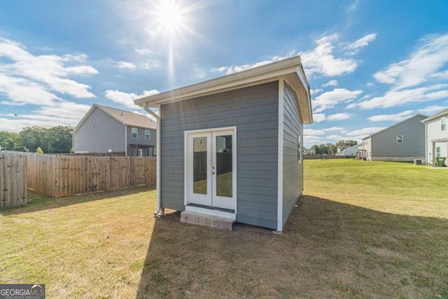 722 Woody Drive, Monroe, GA 30655