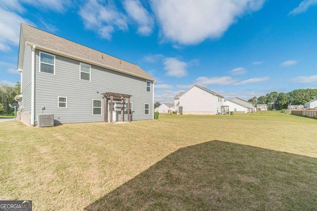 722 Woody Drive, Monroe, GA 30655