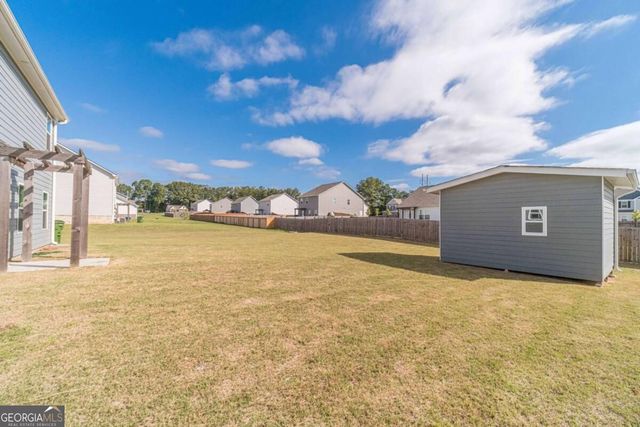 722 Woody Drive, Monroe, GA 30655