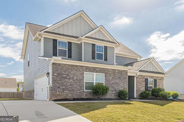 722 Woody Drive, Monroe, GA 30655
