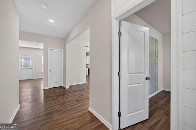 722 Woody Drive, Monroe, GA 30655