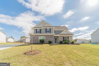 722 Woody Drive, Monroe, GA 30655