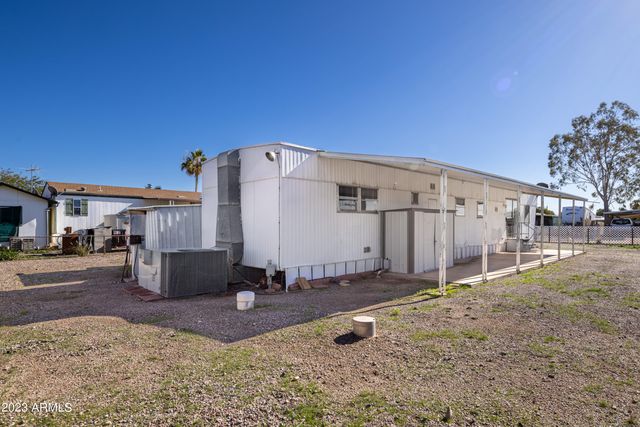 9618 E ASPEN Circle, Mesa, AZ 85208