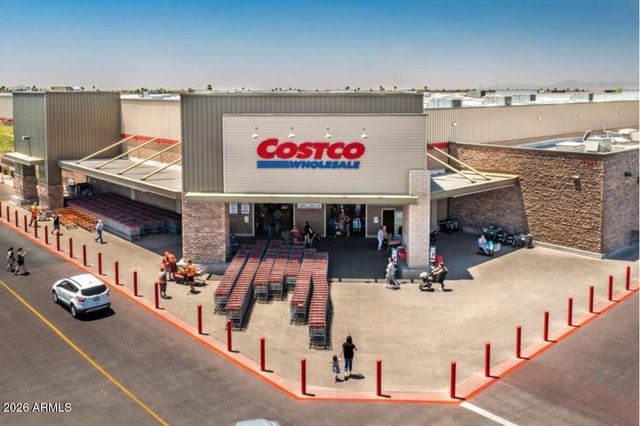 9618 E ASPEN Circle, Mesa, AZ 85208