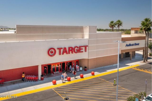 9618 E ASPEN Circle, Mesa, AZ 85208