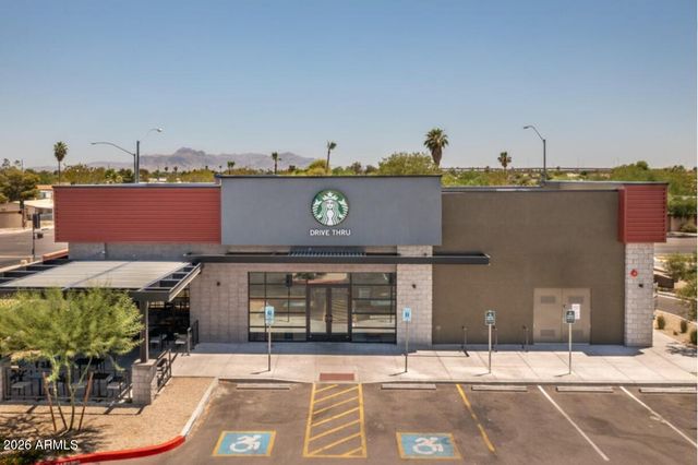 9618 E ASPEN Circle, Mesa, AZ 85208