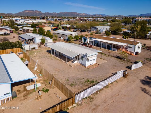 9618 E ASPEN Circle, Mesa, AZ 85208