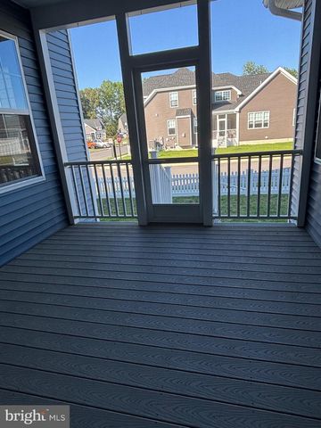 220 FOX ST, Milton, DE 19968