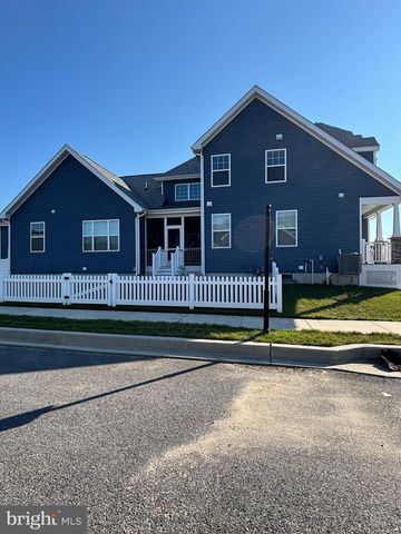 220 FOX ST, Milton, DE 19968