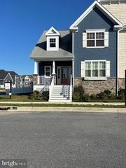 220 FOX ST, Milton, DE 19968