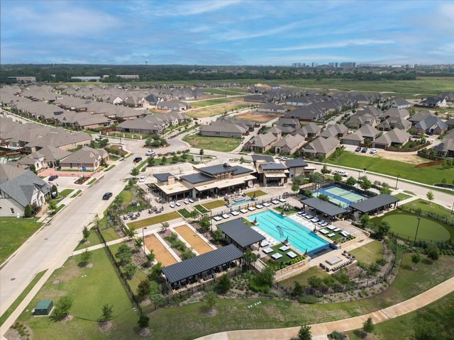 1416 Birds Fort Trail, Arlington, TX 76005