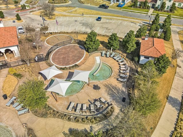 1416 Birds Fort Trail, Arlington, TX 76005
