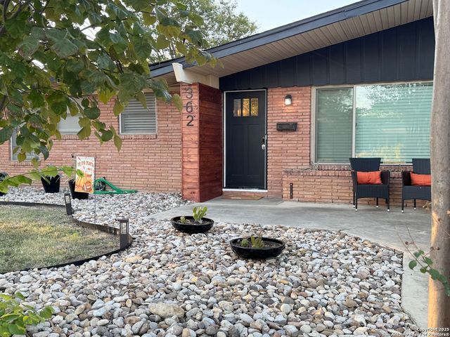 362 Springwood, San Antonio, TX 78216