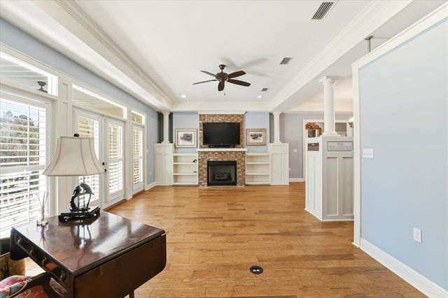 2617 Antietam Trail, Tallahassee, FL 32312