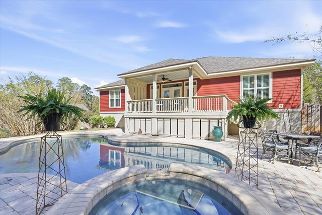 2617 Antietam Trail, Tallahassee, FL 32312