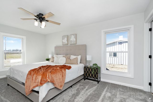 7846 Lyon Creek Road, Junction City, KS 66441