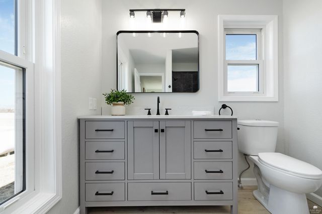 7846 Lyon Creek Road, Junction City, KS 66441