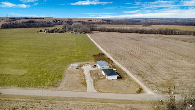 7846 Lyon Creek Road, Junction City, KS 66441