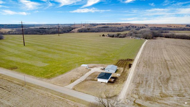 7846 Lyon Creek Road, Junction City, KS 66441