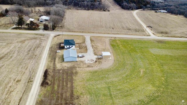 7846 Lyon Creek Road, Junction City, KS 66441