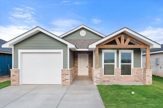 13807 Flint Avenue, Lubbock, TX 79423