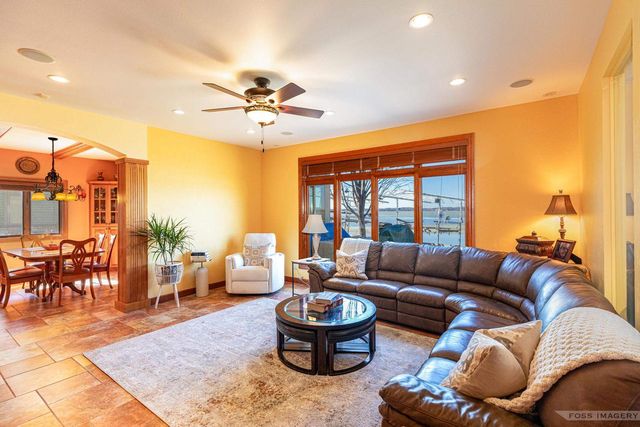 5728 Lake Edge Road, Mcfarland, WI 53558