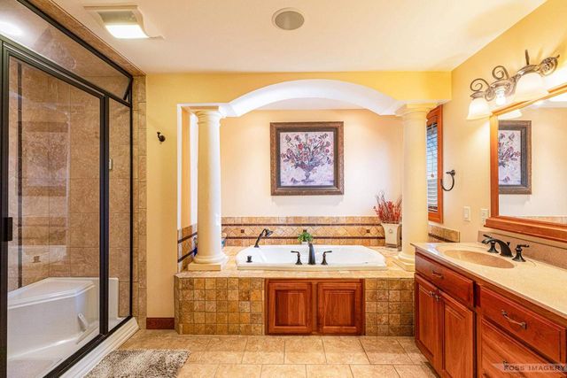 5728 Lake Edge Road, Mcfarland, WI 53558