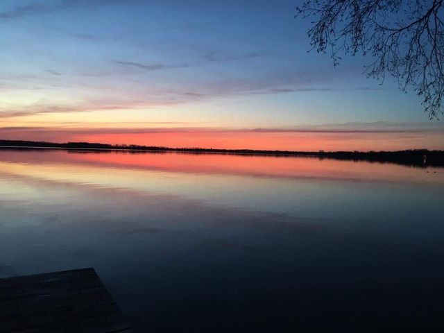 5728 Lake Edge Road, Mcfarland, WI 53558