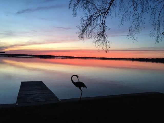 5728 Lake Edge Road, Mcfarland, WI 53558