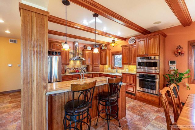 5728 Lake Edge Road, Mcfarland, WI 53558