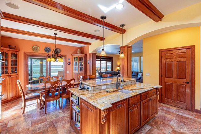 5728 Lake Edge Road, Mcfarland, WI 53558