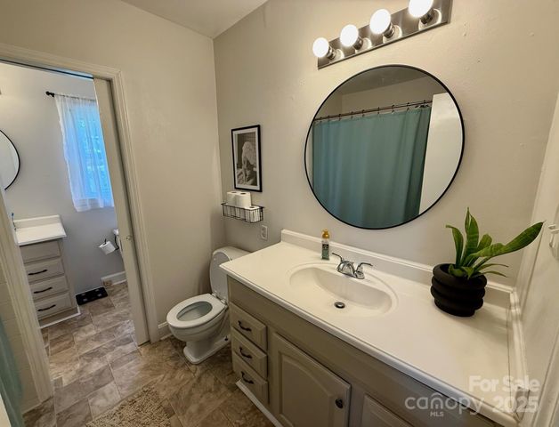 1258 Cambridge Street, Gastonia, NC 28054