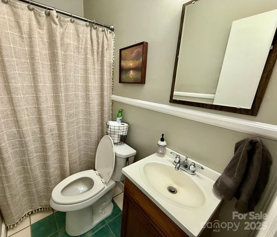 1258 Cambridge Street, Gastonia, NC 28054