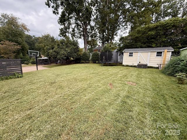 1258 Cambridge Street, Gastonia, NC 28054