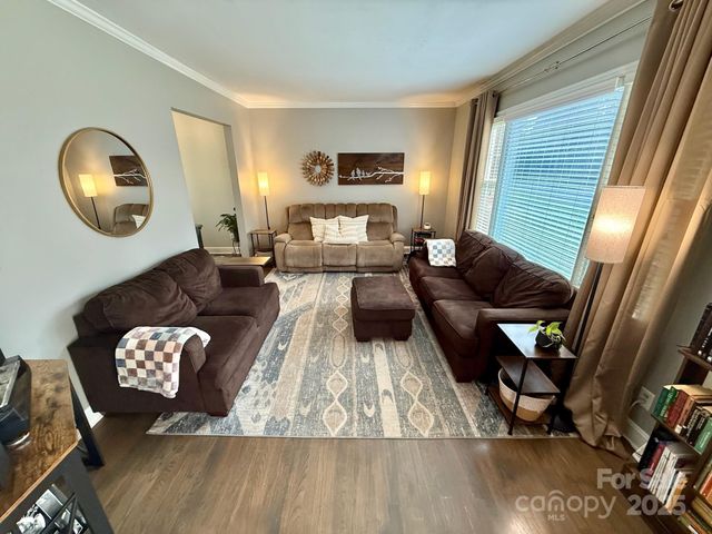 1258 Cambridge Street, Gastonia, NC 28054