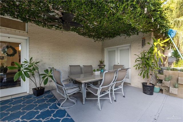 1201 Hibiscus Avenue, Mcallen, TX 78501