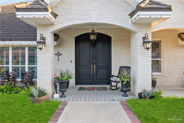 1201 Hibiscus Avenue, Mcallen, TX 78501