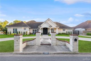 1201 Hibiscus Avenue, Mcallen, TX 78501