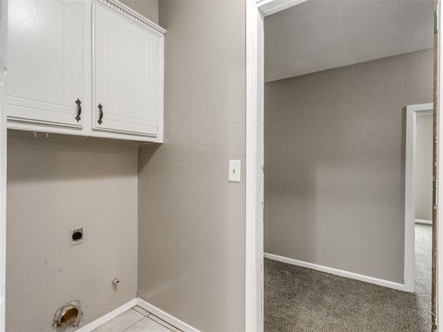 4825 S Fairmont Avenue, Oklahoma City, OK 73129
