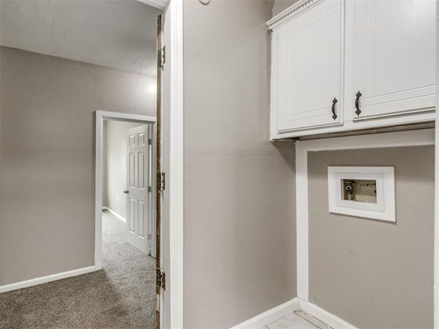 4825 S Fairmont Avenue, Oklahoma City, OK 73129