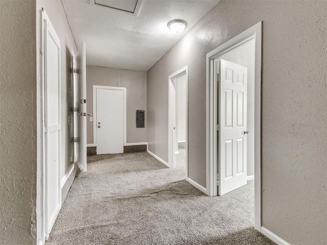 4825 S Fairmont Avenue, Oklahoma City, OK 73129