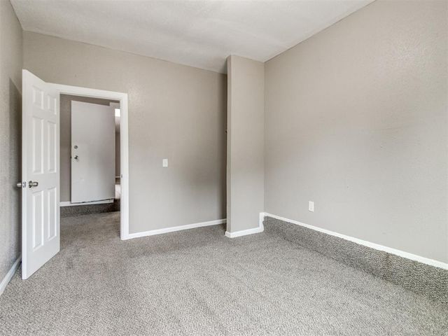 4825 S Fairmont Avenue, Oklahoma City, OK 73129