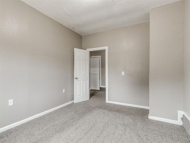 4825 S Fairmont Avenue, Oklahoma City, OK 73129