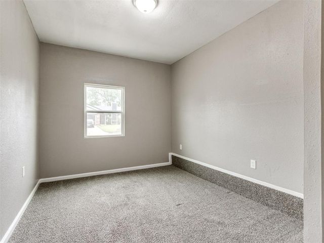 4825 S Fairmont Avenue, Oklahoma City, OK 73129