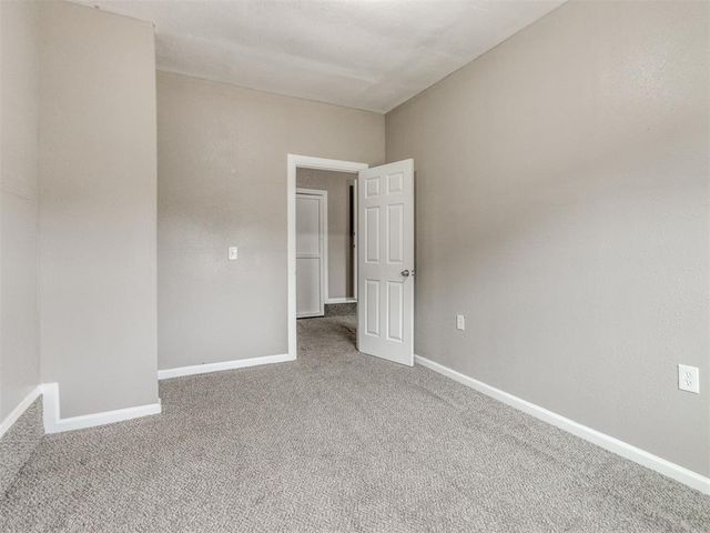 4825 S Fairmont Avenue, Oklahoma City, OK 73129