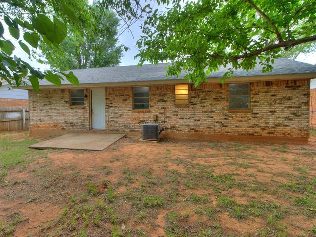4825 S Fairmont Avenue, Oklahoma City, OK 73129