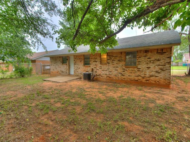4825 S Fairmont Avenue, Oklahoma City, OK 73129
