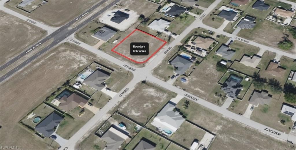 Image 1 of property listing at 2602 NW 7th PL, Cape Coral, FL 33993